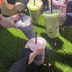 Barry's Fuel Bar - The Beetox *Nut Free
