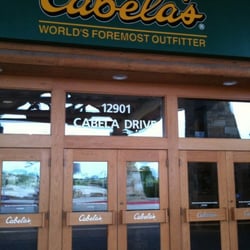 Cabela's