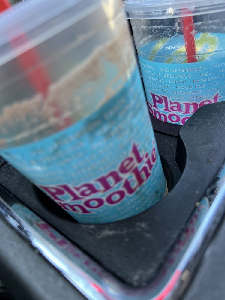 SMOOTHIE Updated July 2024 2672 Gonsalves Ave, San Diego