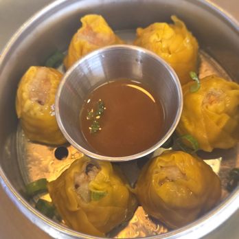Ni Hao Bao Dumpling House - Sui mai dumplings - Chinese Near Me - Scottsdale, Arizona Ni Hao Bao Dumpling House - Sui mai dumplings - Chinese Near Me - Scottsdale, Arizona
