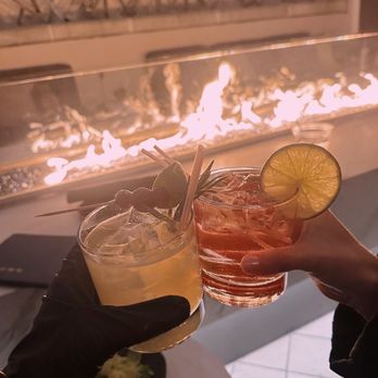 Nuvole Rooftop TwentyTwo - seasonal cocktails! - Cocktail Bars Near Me - Charlotte, North Carolina Nuvole Rooftop TwentyTwo - seasonal cocktails! - Cocktail Bars Near Me - Charlotte, North Carolina