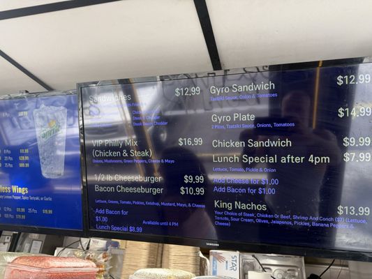 Lemon Peppers by null