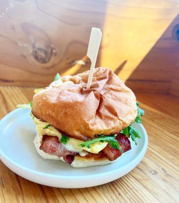 Jackson's Corner - Old Bend by null