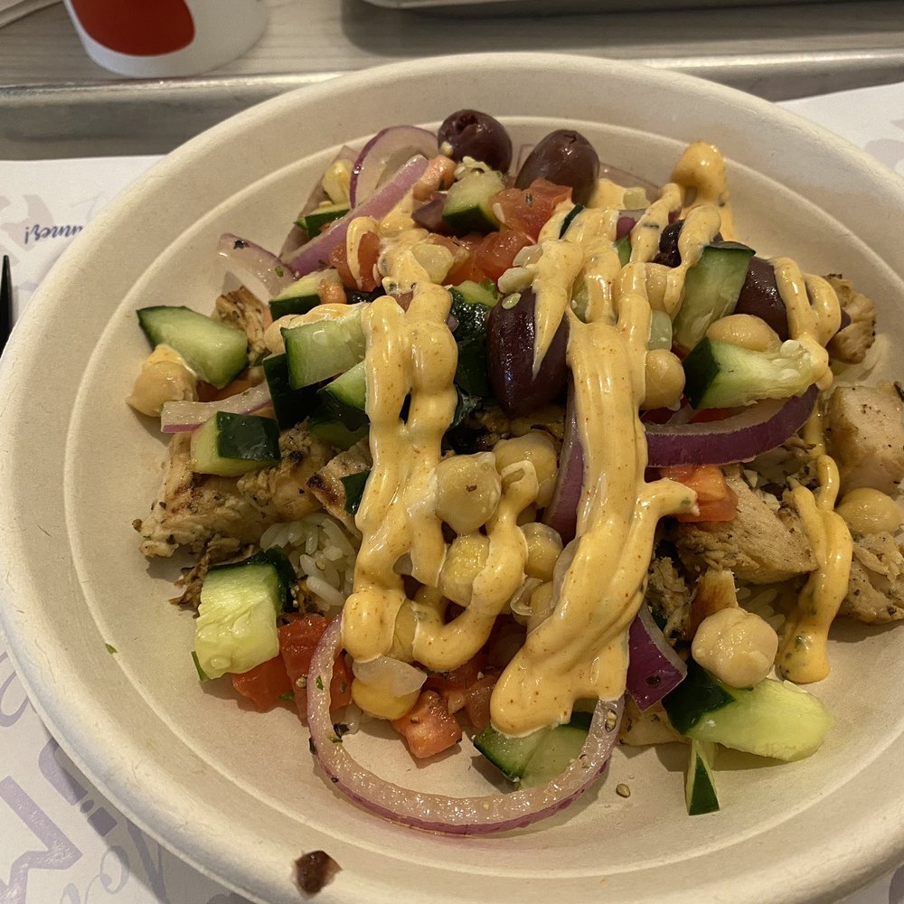 Santorini's - Greek Near Me - Riverton, Utah
