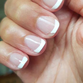Perfect Nails - After one day.... nail polish came off!!! Very disappointed. - Nail Salons Near Me - Lake Forest, California Perfect Nails - After one day.... nail polish came off!!! Very disappointed. - Nail Salons Near Me - Lake Forest, California