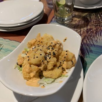 Margaritaville - Pigeon Forge - Lava lava shrimp! Yummy. - American Near Me - Pigeon Forge, Tennessee Margaritaville - Pigeon Forge - Lava lava shrimp! Yummy. - American Near Me - Pigeon Forge, Tennessee