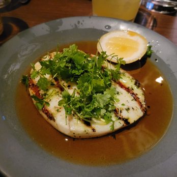 Aba - Mediterranean Near Me - Chicago, Illinois