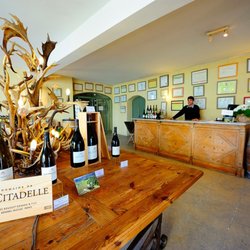 Domaine la Citadelle - Domaine de La Citadelle