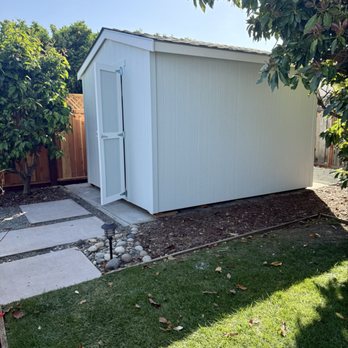 The Shed Shop - Storage shed - Sheds & Outdoor Storage Near Me - Hayward, California The Shed Shop - Storage shed - Sheds & Outdoor Storage Near Me - Hayward, California