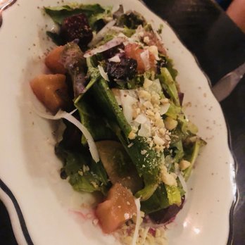 Heritage Tavern - Roasted Beet Salad - New American Near Me - Madison, Wisconsin