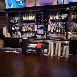 Bar Bar