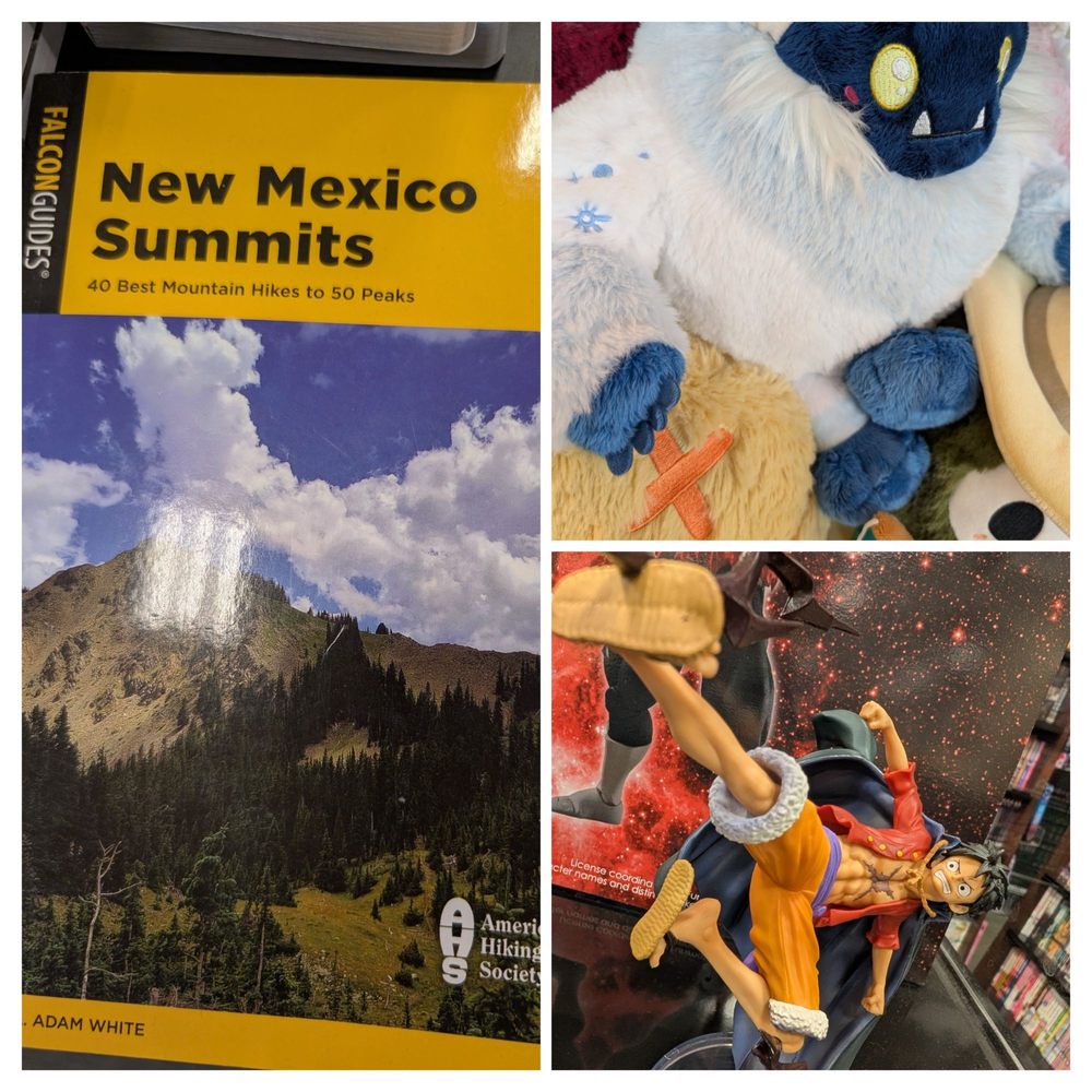 THE BEST 10 BOOKSTORES in LAS CRUCES, NM - Updated 2026 - Hours - Yelp