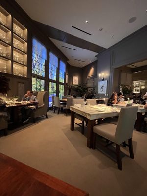 The Bedford by Martha Stewart at Paris Las Vegas by null