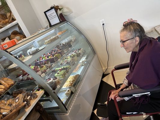 By Zena European Specialty Bakery & Cafe by null