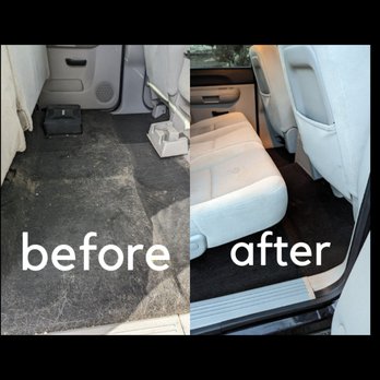 J&D Auto Detail - Pet hair removal service. - Auto Detailing Near Me J&D Auto Detail - Pet hair removal service. - Auto Detailing Near Me