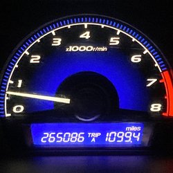 Colonial Volkswagen - Medford - "New Honda " not a single issue , not ONE
