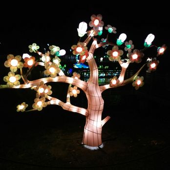 Chinese Lantern Festival - Festivals Near Me - Lauderhill, Florida