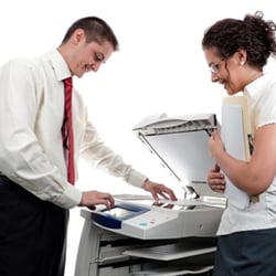 Office Technology Experts