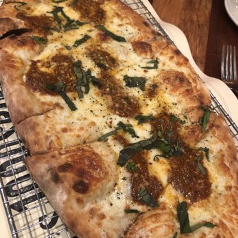 Von's 1000Spirits - Nonna Maria- the most delicious pizza! - New American Near Me - Seattle, Washington
