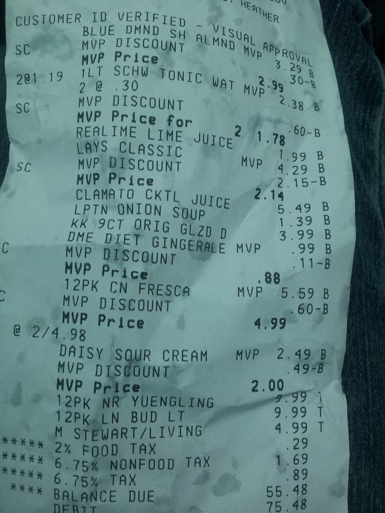 FOOD LION Updated September 2024 3620 US Hwy 17 S, Chocowinity