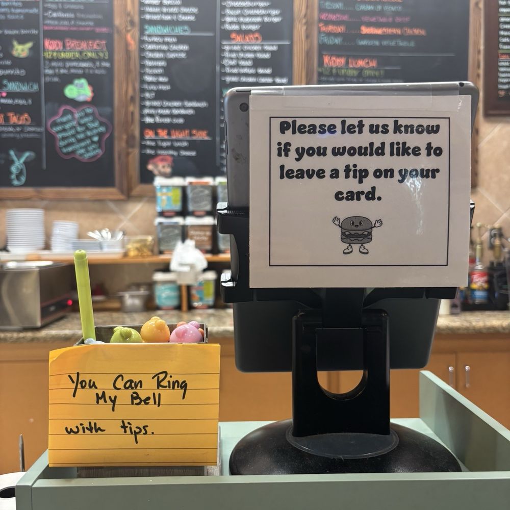 Forest Cafe And Bakery - Desserts Near Me - The Woodlands, Texas