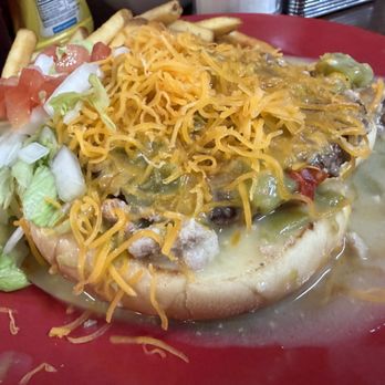 Fina's Diner - Mexican burger - New American Near Me - Chama, New Mexico Fina's Diner - Mexican burger - New American Near Me - Chama, New Mexico