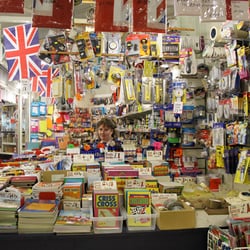 KP Stationary