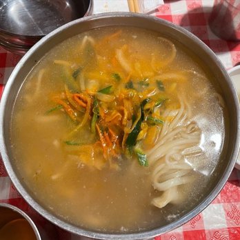 Old Time Noodle House - Korean Near Me - Gardena, California Old Time Noodle House - Korean Near Me - Gardena, California