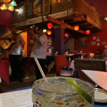 Casa Tradicional - Seafood Near Me - Puerto Vallarta, JAL