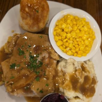 99 Restaurants - Turkey dinner - Seafood Near Me - Glastonbury, Connecticut