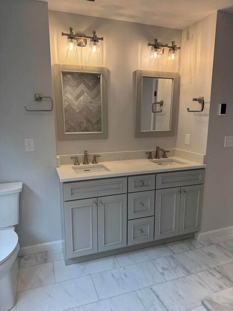 Slide of Millers Plumbing and Heating