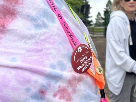 Bethel Woods Center for the Arts by null