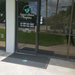 Patient's Choice Pharmacy