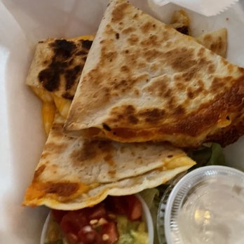 Street to Table - Quesadilla - Cocktail Bars Near Me - Merrick, New York