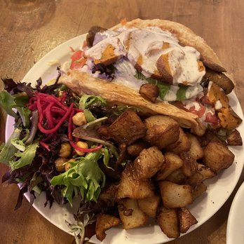 Chickpea - Vegan Near Me - Vancouver, British Columbia Chickpea - Vegan Near Me - Vancouver, British Columbia