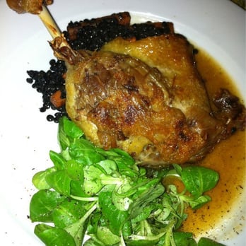 Bistro Moulin - Duck confit. - Wine Bars Near Me - Monterey, California Bistro Moulin - Duck confit. - Wine Bars Near Me - Monterey, California