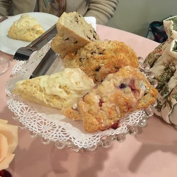 The Hidden Tea Room - Delicious scones! - Tea Rooms Near Me - Lodi, California The Hidden Tea Room - Delicious scones! - Tea Rooms Near Me - Lodi, California
