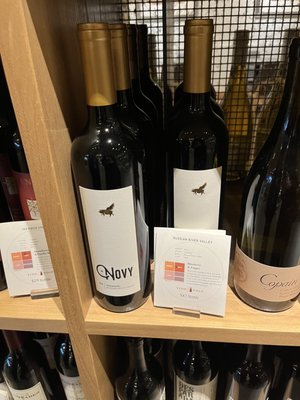 Vino Volo by null