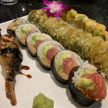 Wasabi Sushi Bar - Sushi Bars Near Me - St Charles, Missouri Wasabi Sushi Bar - Sushi Bars Near Me - St Charles, Missouri