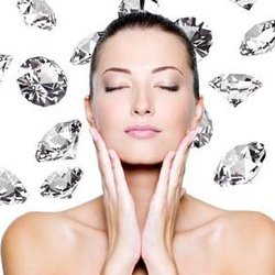 Sugar Bliss Spa - Diamond Tip Microdermabrasion