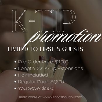 Extensions & Hair Boudoir - Hair Salons Near Me - Columbia, South Carolina Extensions & Hair Boudoir - Hair Salons Near Me - Columbia, South Carolina