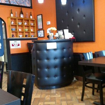 Kaki Sushi - View towards the cashier stand - Japanese Near Me - San Diego, California Kaki Sushi - View towards the cashier stand - Japanese Near Me - San Diego, California
