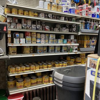 Safety Locksmith & Hardware - This place is a classic NYC Neighborhood Hardware Store. I love it! 05/16/22 - Keys & Locksmiths Near Me - New York, New York