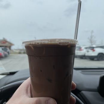 Mocha Lounge - Coffee & Tea Near Me - Fort Wayne, Indiana