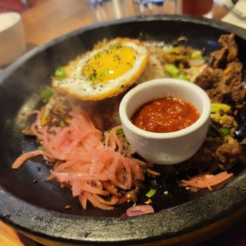 Surisan - Dolsot Bibimbap - Korean Near Me - San Francisco, California Surisan - Dolsot Bibimbap - Korean Near Me - San Francisco, California