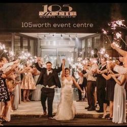 105Worth Event Centre