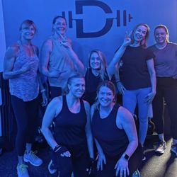 The Den Fitness