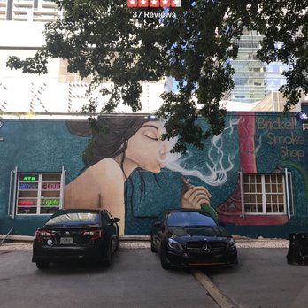 Brickell Smoke Shop - Art - Tobacco Shops Near Me - Miami, Florida Brickell Smoke Shop - Art - Tobacco Shops Near Me - Miami, Florida