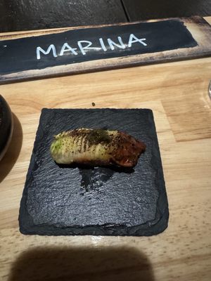 Sushi by Scratch Restaurants: New York by null