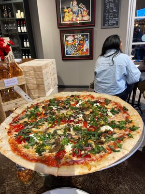 Nine Hats Wines by null